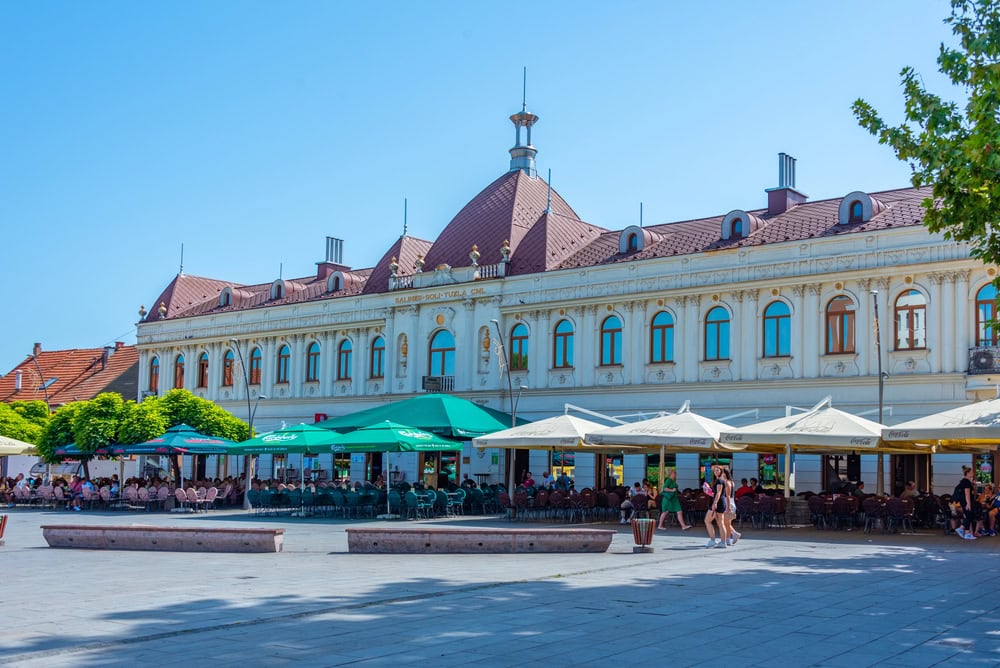 places to visit in bosnia and herzegovina