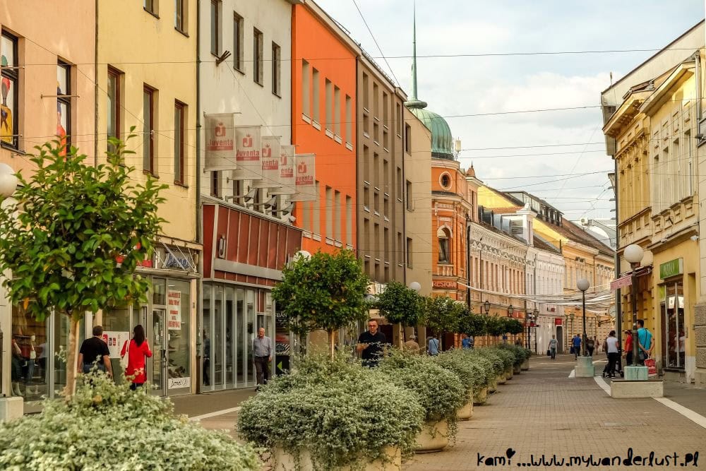 places to visit in bosnia and herzegovina