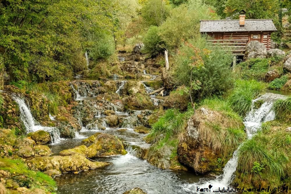places to visit in bosnia and herzegovina