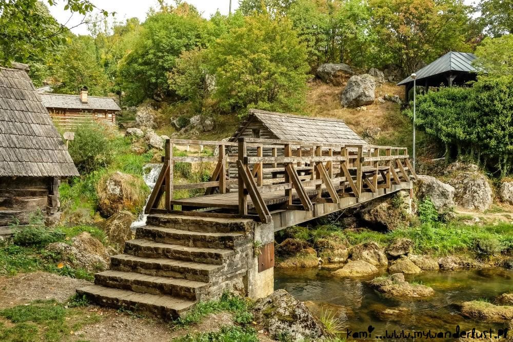 places to visit in bosnia and herzegovina