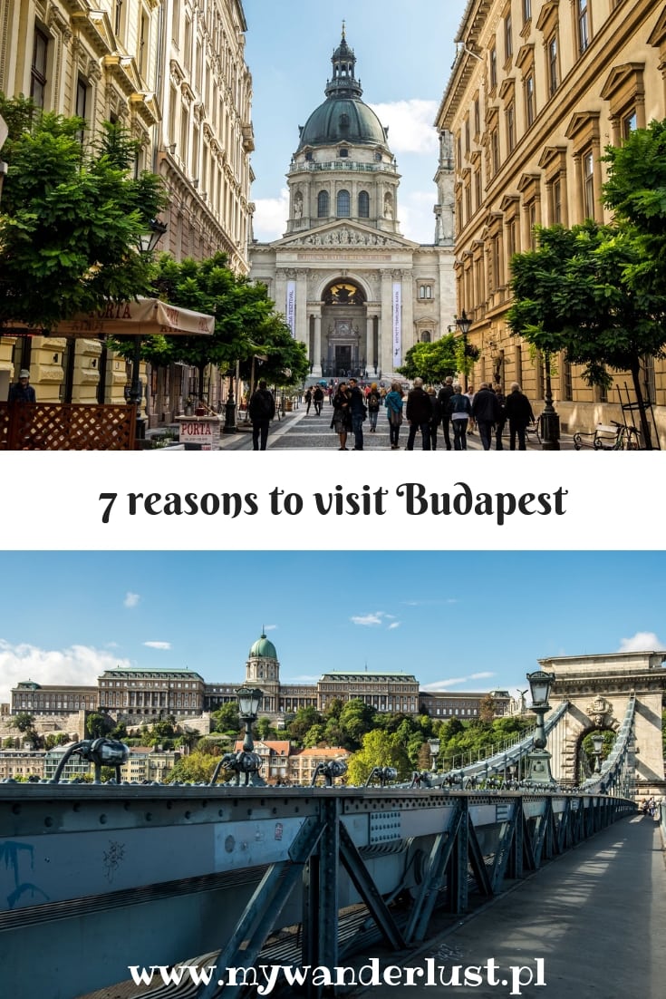 visit Budapest, Hungary