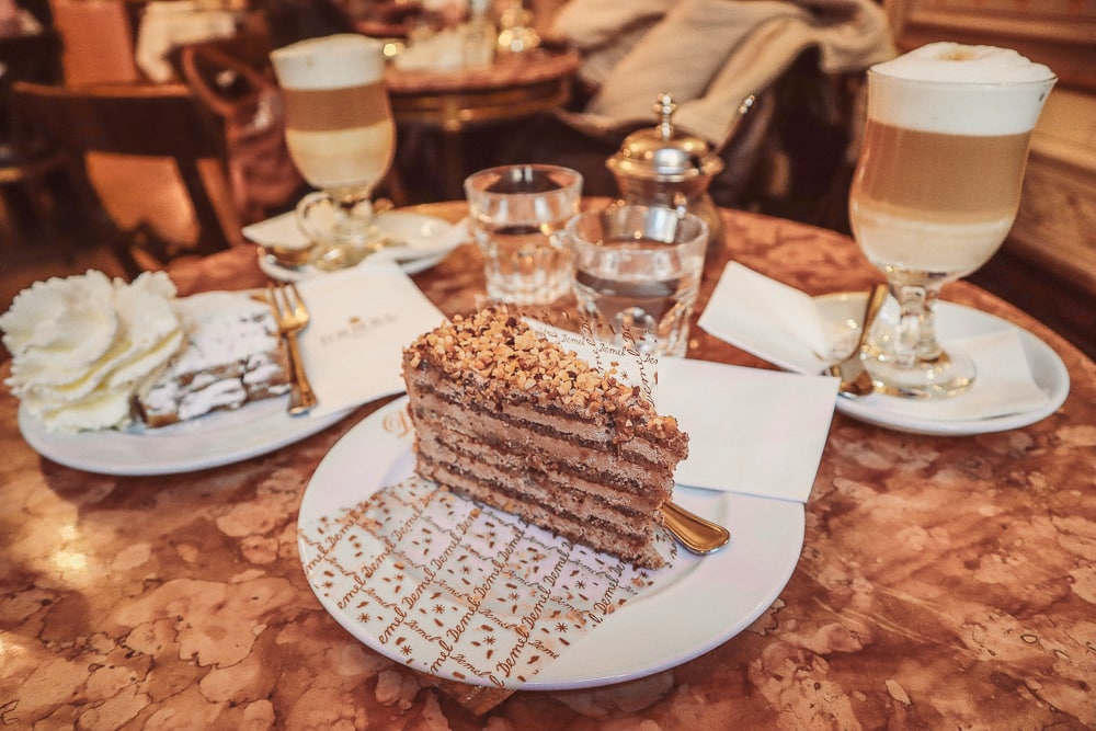 visit vienna