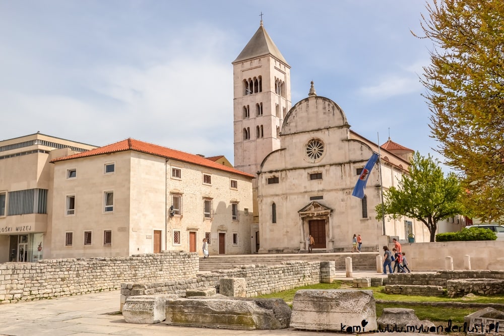 things to do in Zadar