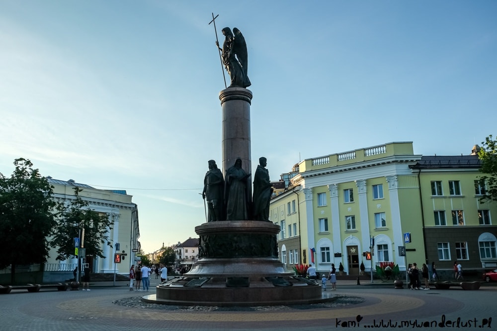 things to do in Brest, Belarus