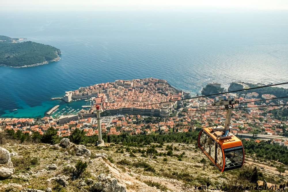 things to do in Dubrovnik, Croatia