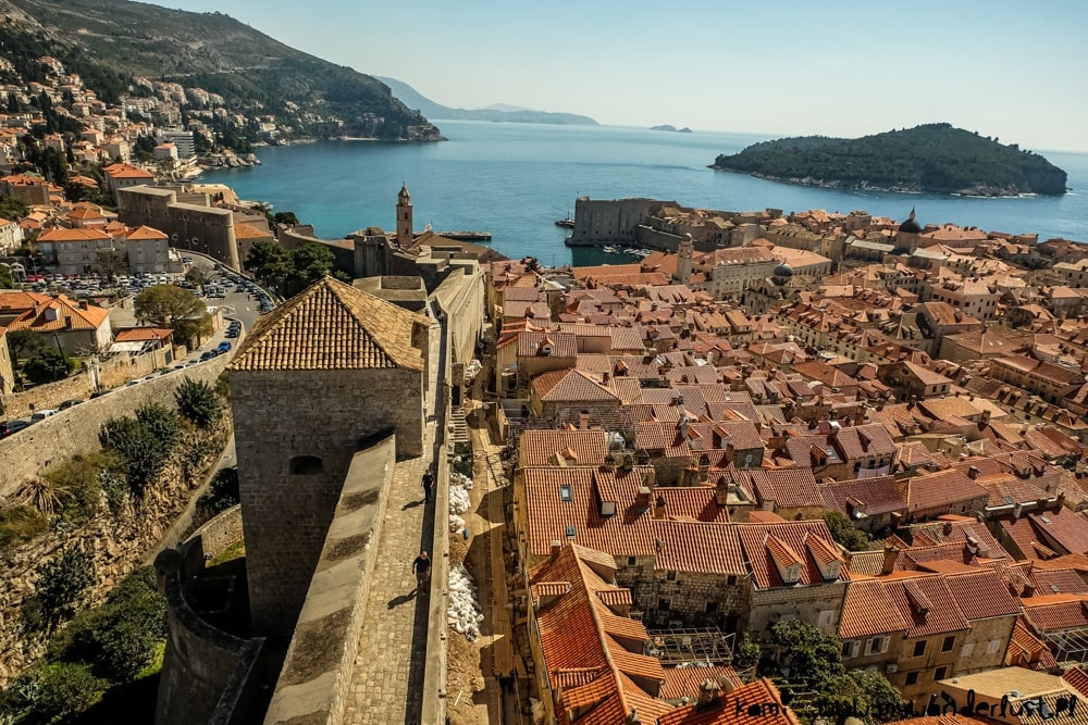 things to do in Dubrovnik, Croatia