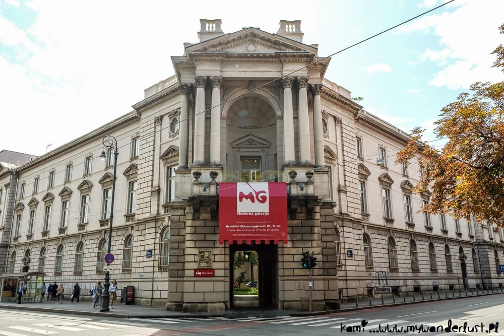 Zagreb museums