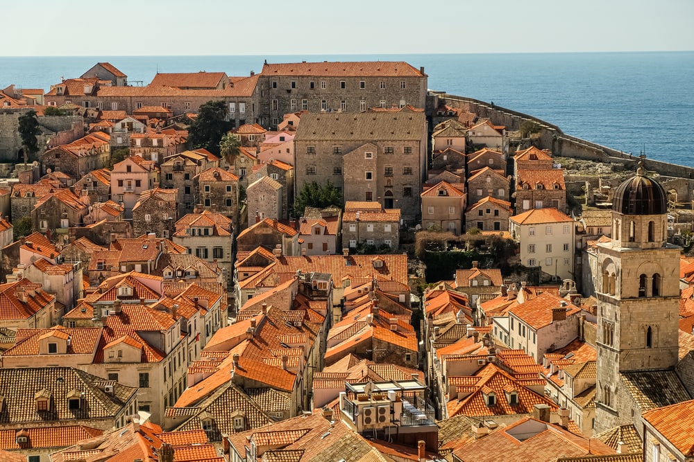 Dubrovnik pictures