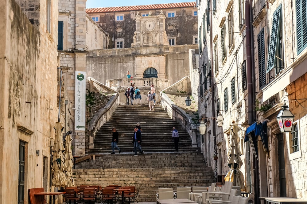 Dubrovnik photos