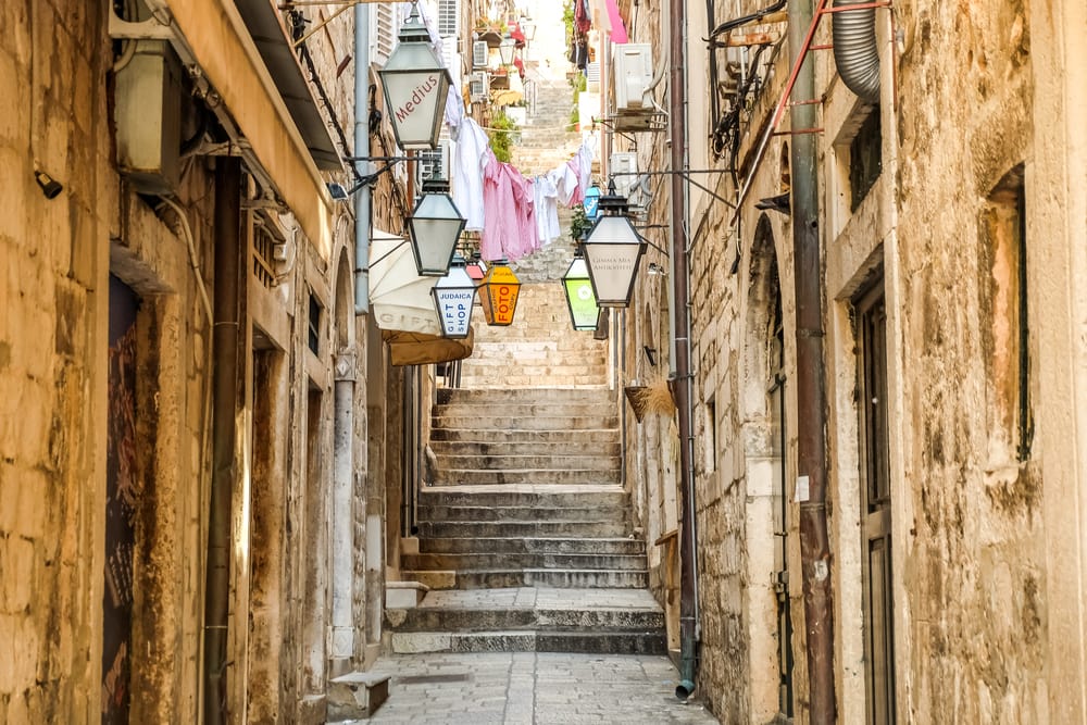 Dubrovnik photos