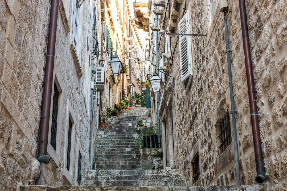 Dubrovnik pictures