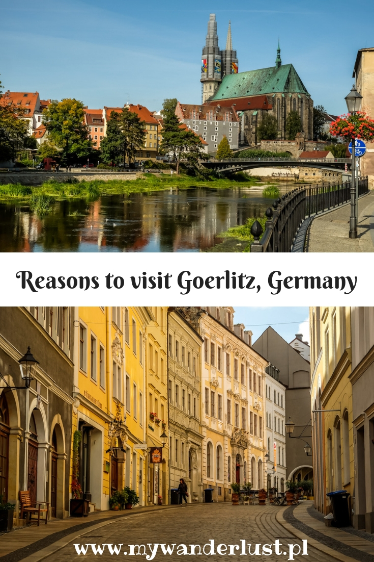 Goerlitz Germany