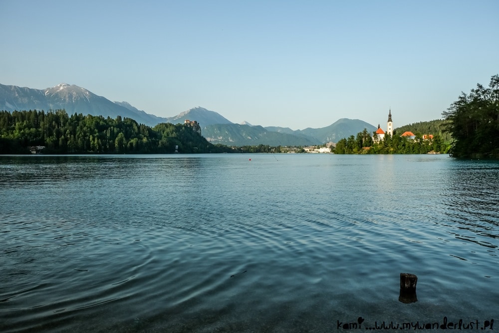 things to do in Lake Bled Slovenia