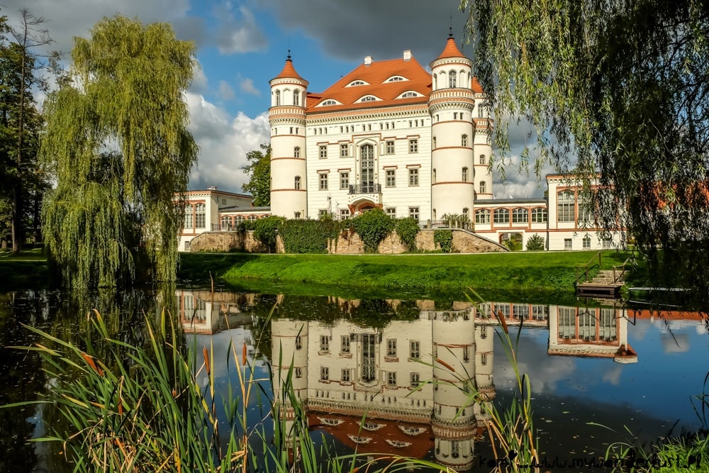 day trips from Wroclaw