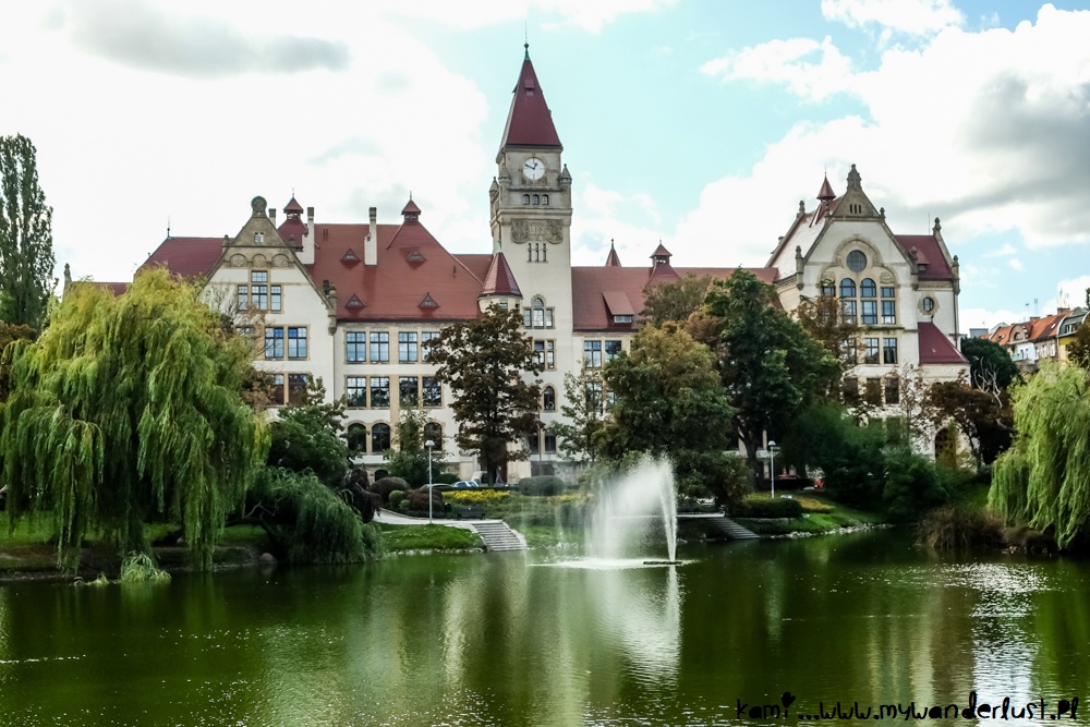 things to do in Wroclaw Poland