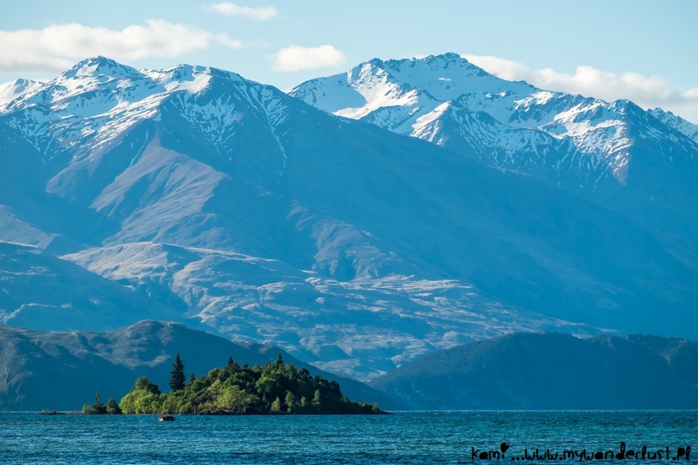 New Zealand National Parks