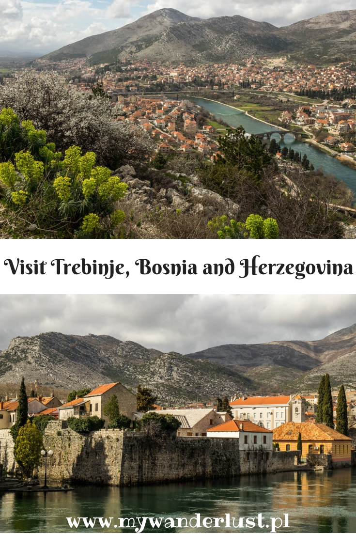 Trebinje, Bosnia and Herzegovina