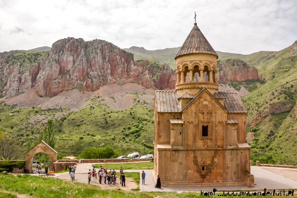 Armenia travel tips