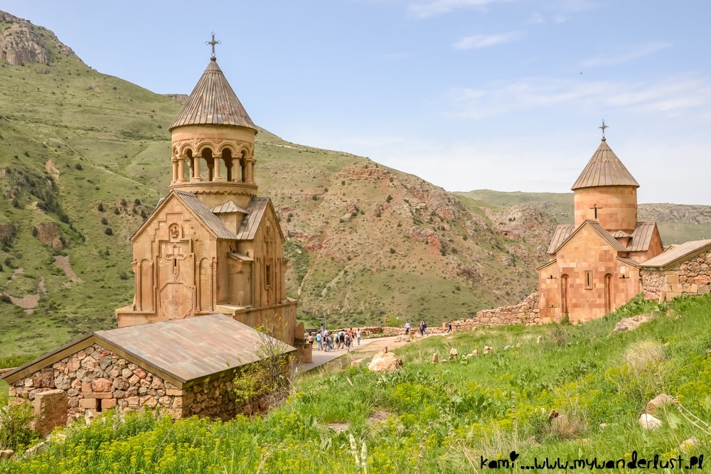 pictures of Armenia