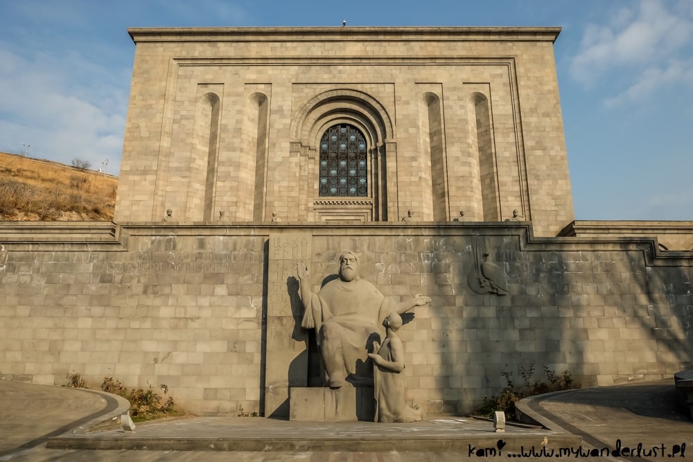 things to do in Yerevan Armenia