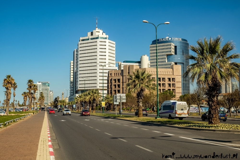 Tel Aviv pictures