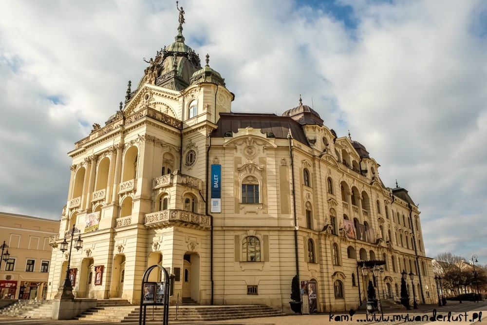 things to do in Kosice, Slovakia