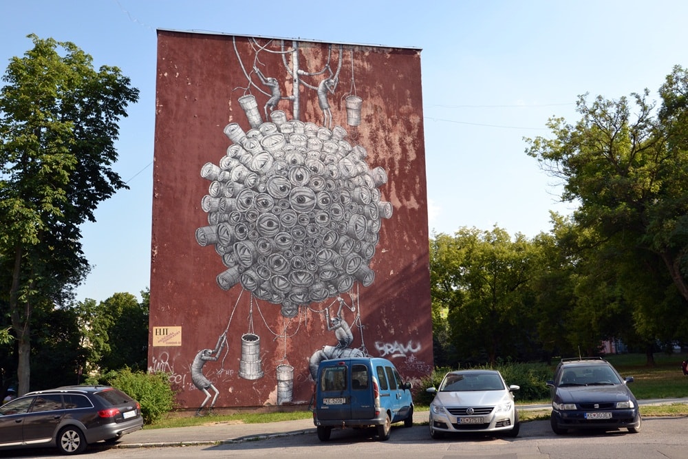 things to do in Kosice, Slovakia