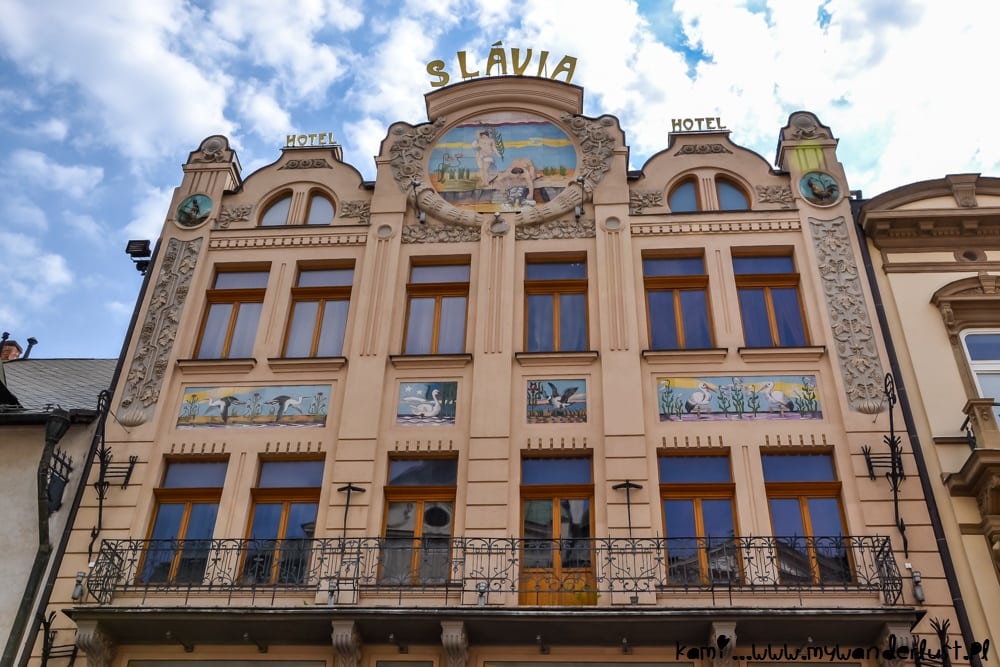 things to do in Kosice, Slovakia