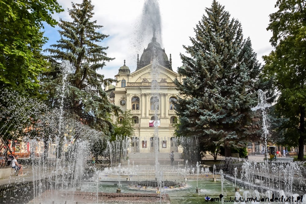 things to do in Kosice, Slovakia