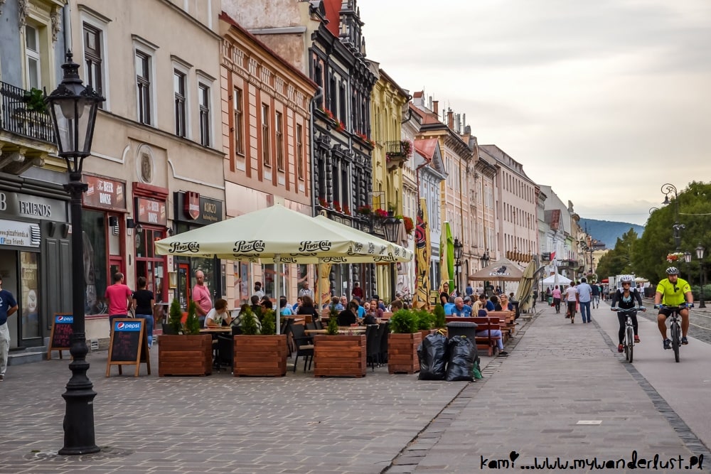 things to do in Kosice, Slovakia