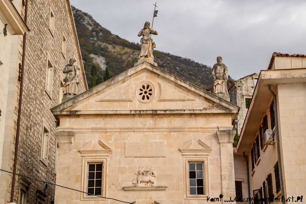 things to do in perast