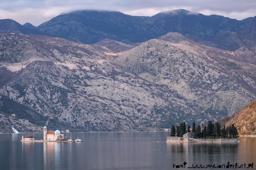 things to do in perast