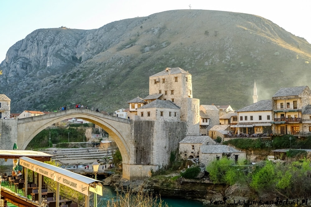 things to do in Mostar
