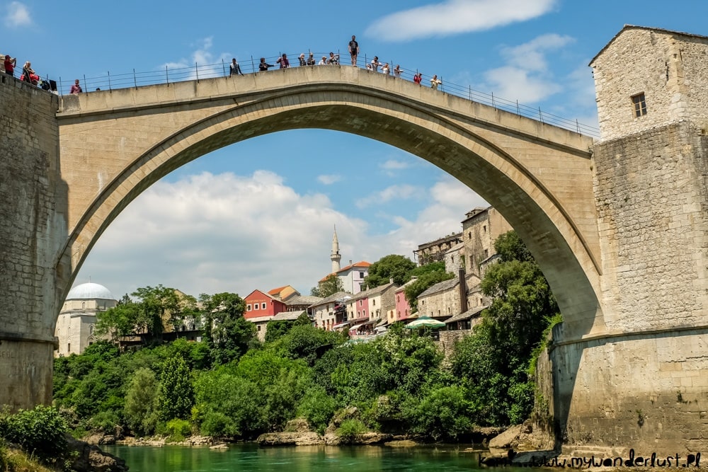 things to do in Mostar