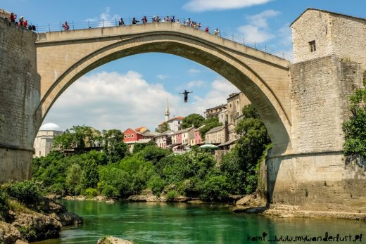things to do in Mostar