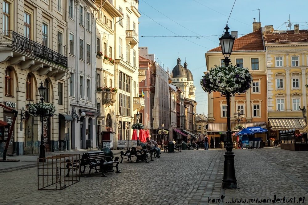 things to do in lviv