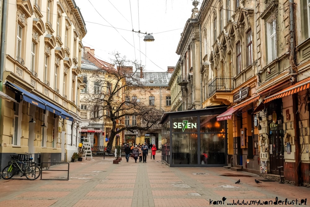 things to do in lviv
