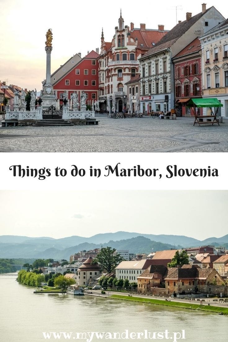 things to do in Maribor