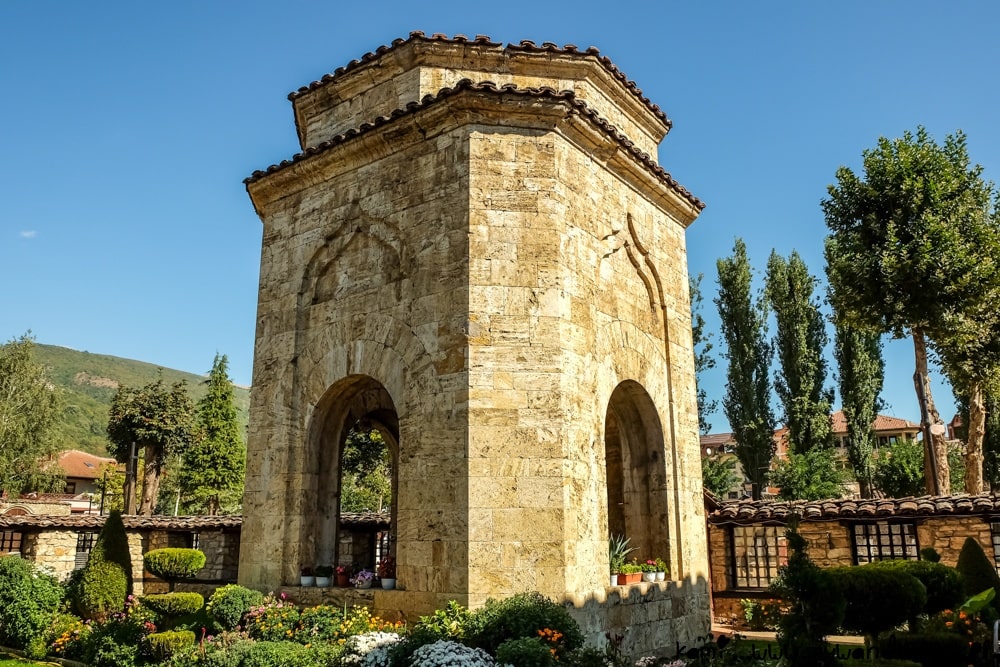 Tetovo Macedonia