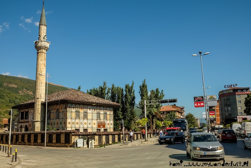 Tetovo Macedonia