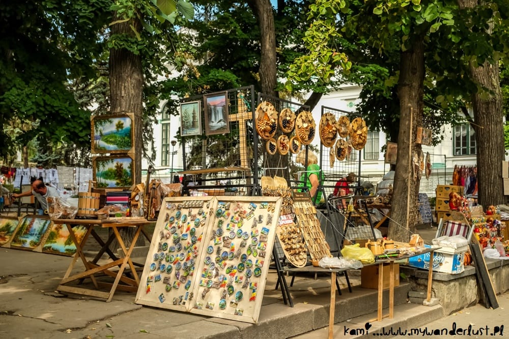 things to do in Chisinau Moldova