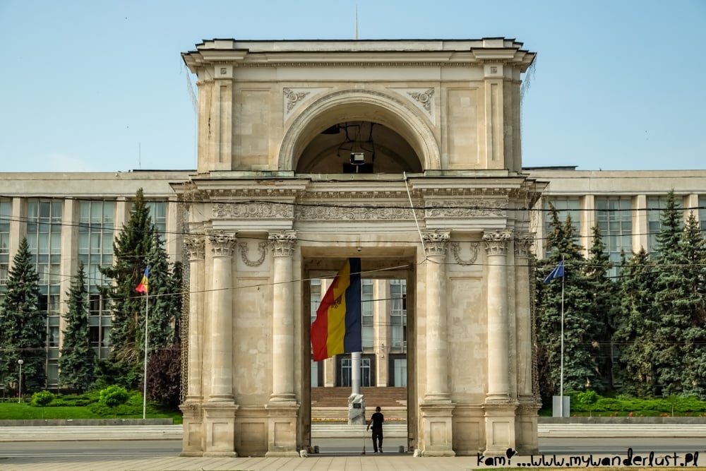 things to do in Chisinau Moldova