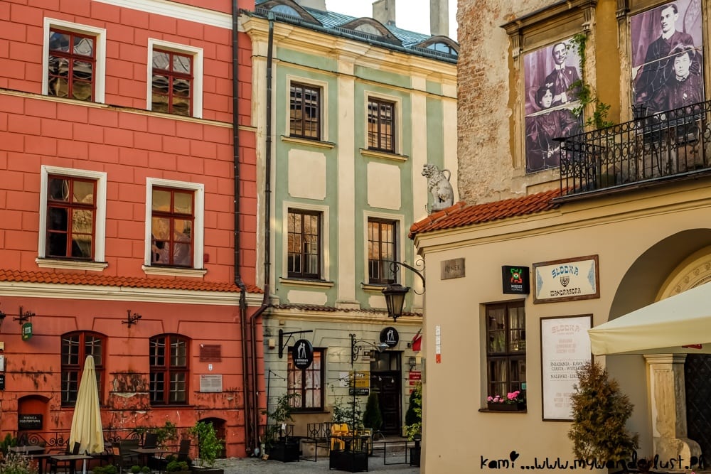Visit Lublin Poland