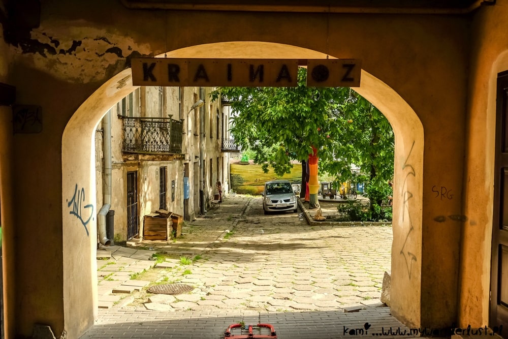 Visit Lublin Poland
