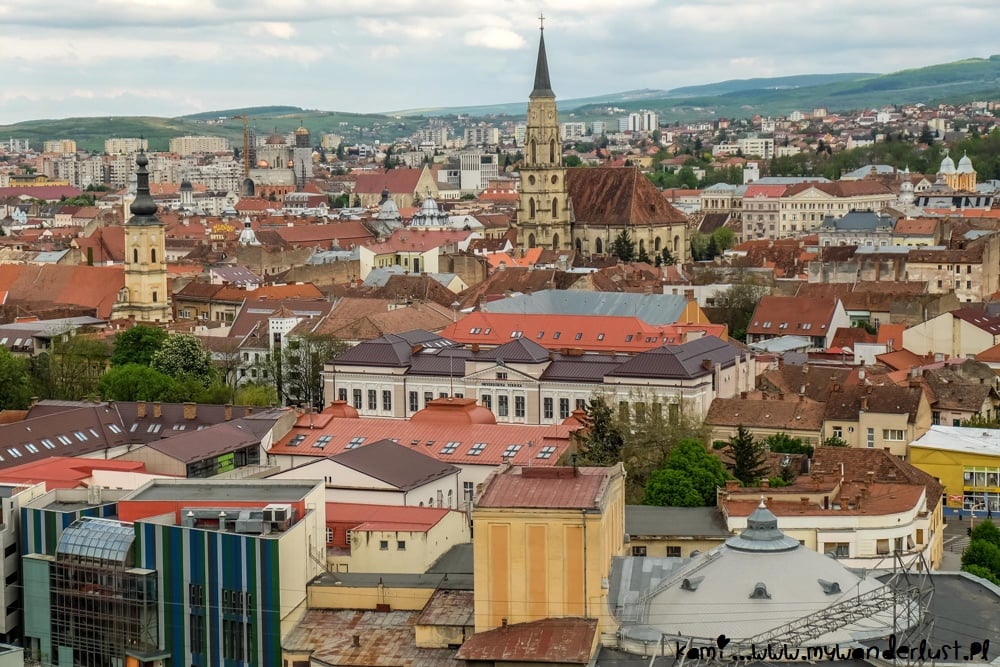 9 Great Things to in the Vibrant City Romania