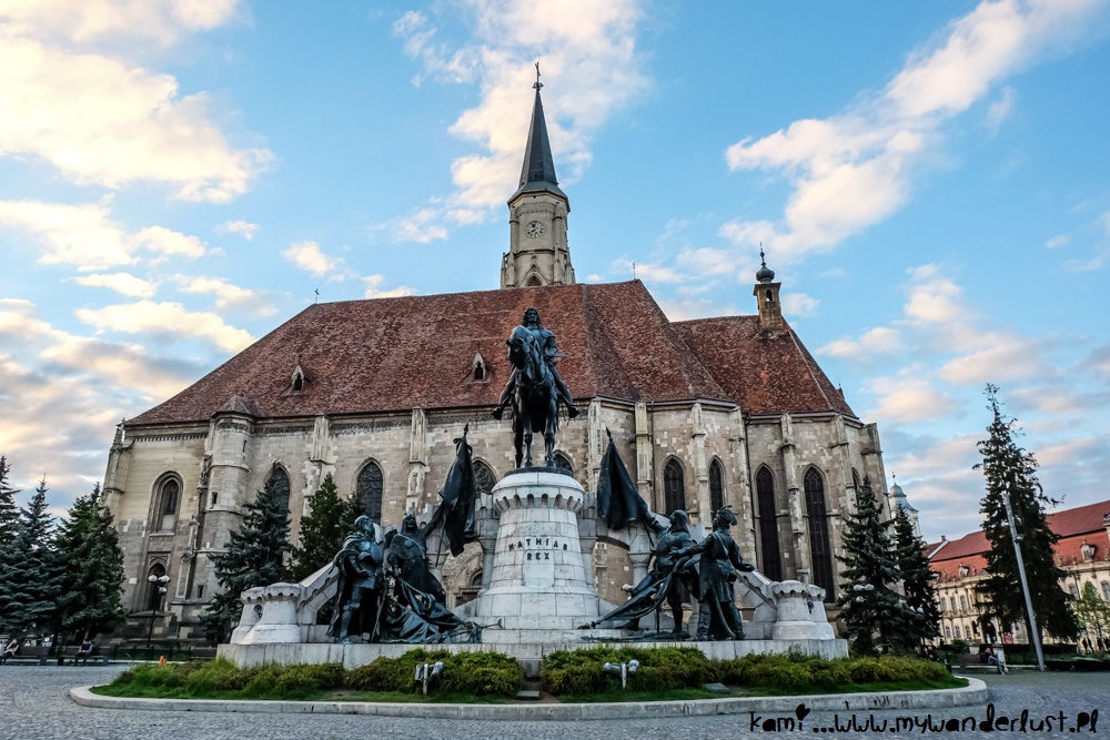 things to do in cluj
