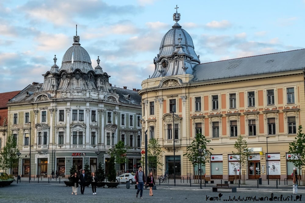 things to do in Cluj Napoca Romania