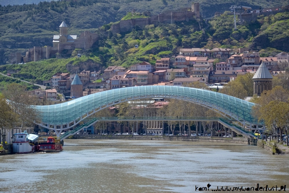 things to do in tbilisi georgia