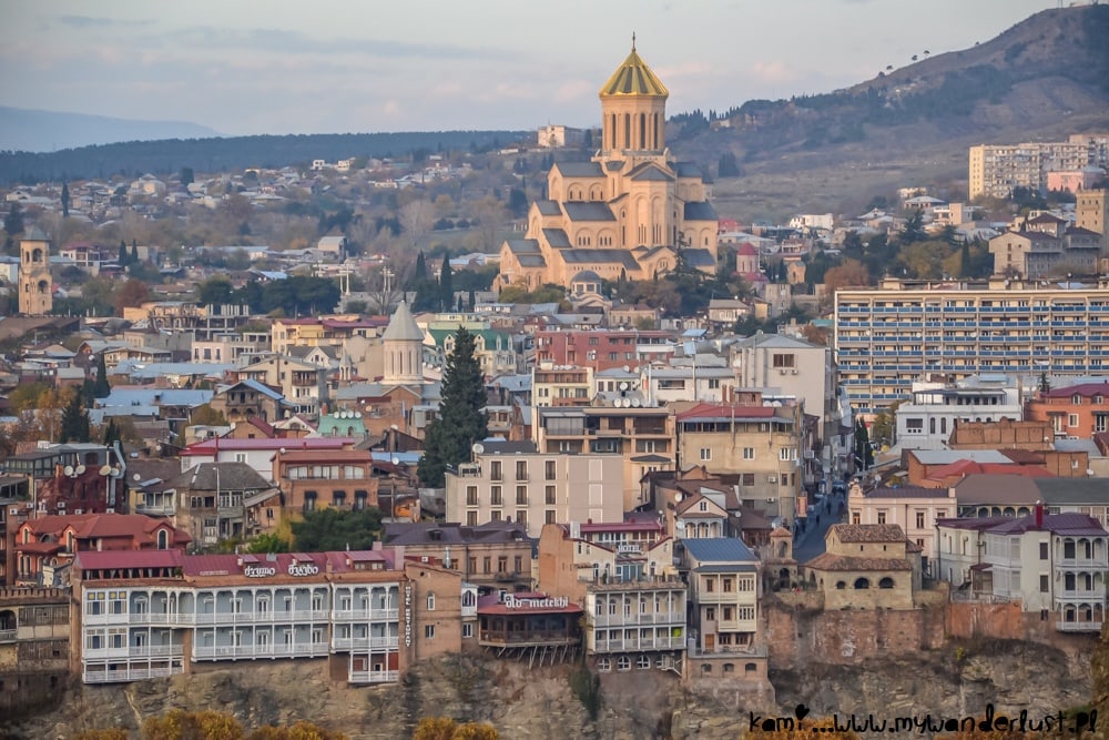 things to do in tbilisi georgia