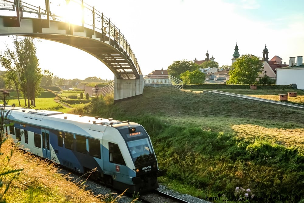 Zamosc Poland
